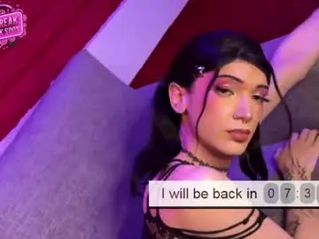 Chaturbate Best live sex cam show of sage_storm