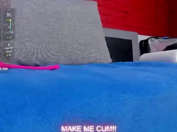 Chaturbate Live Sex Cam of sage_storm