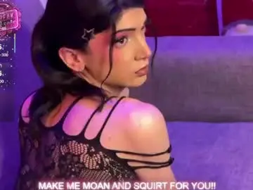 Chaturbate Live Sex of sage_storm