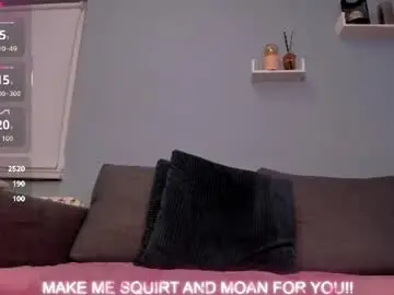 Chaturbate Adult Webcams of sage_storm