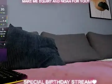 Chaturbate Best Webcam of sage_storm