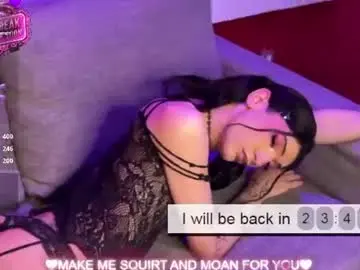 Chaturbate Best Webcam of sage_storm