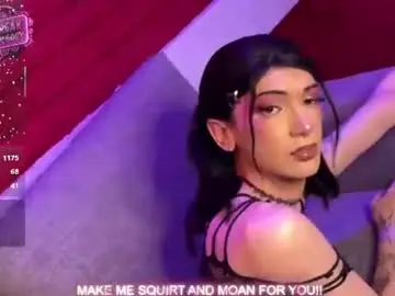 Chaturbate Adult Webcam of sage_storm