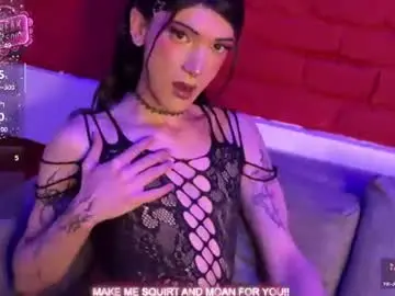Chaturbate Live Sex Cam of sage_storm