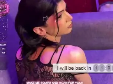 Chaturbate Sex Chat of sage_storm