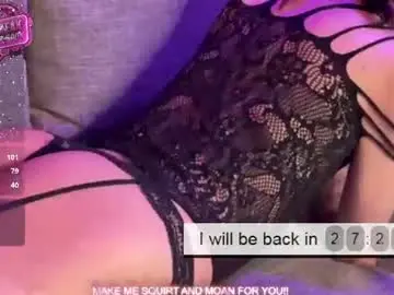 Chaturbate Best Webcam of sage_storm