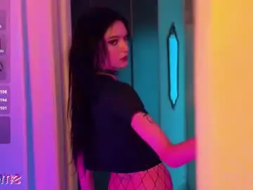 Chaturbate Sex Cam of sage_storm