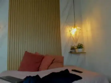 Chaturbate Live Porn of sweetie_dream_