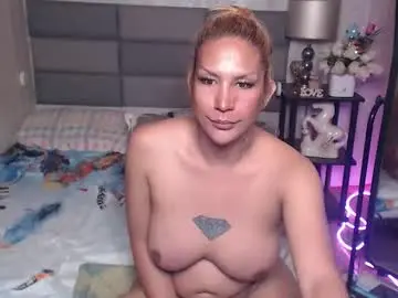 Chaturbate Best live sex cam show of tsbigcock_aira