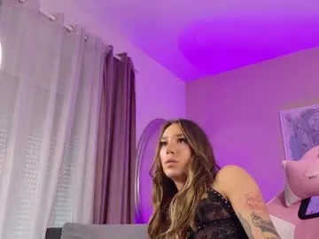 Chaturbate Free Porn Cam of tsgisele