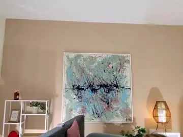 Chaturbate Sex Cam of tsgisele