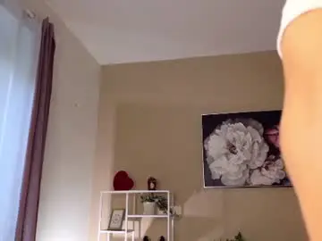 Chaturbate Private Sex Chat of tsgisele