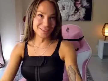 Chaturbate Live Porn of tsgisele