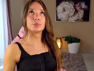 Chaturbate Live Porn of tsgisele