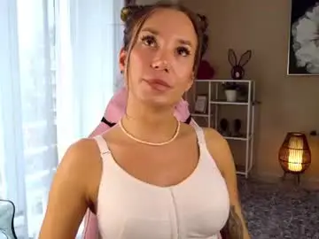 Chaturbate Adult Video Chat of tsgisele