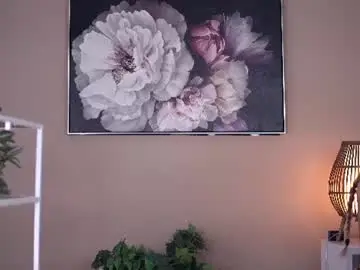 Chaturbate Live Porn of tsgisele