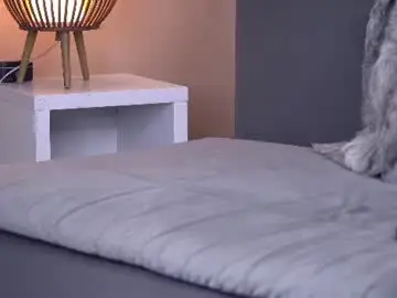 Chaturbate Adult Video Chat of tsgisele