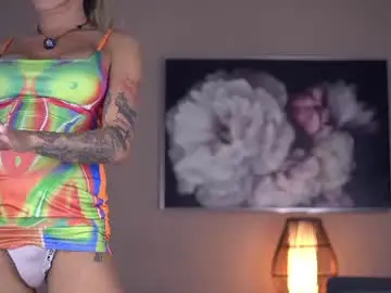 Chaturbate Private Sex Chat of tsgisele