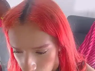 Chaturbate Live Sex of vaioleth_ts