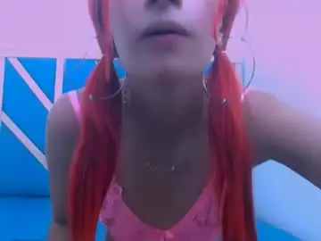 Chaturbate Live Porn of vaioleth_ts