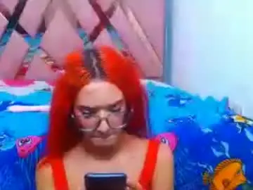 Chaturbate Best live sex cam show of vaioleth_ts