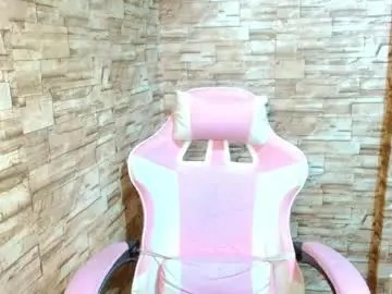 Chaturbate Adult Webcams of xxx_cindyfox_xxx