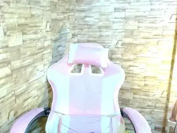 Chaturbate Watch Live Sex Cams of xxx_cindyfox_xxx