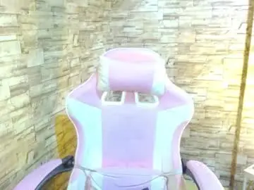 Chaturbate Live Porn of xxx_cindyfox_xxx