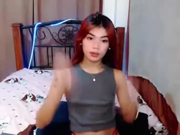 Chaturbate Sex Cam of zeah_rev21