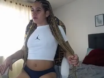 Chaturbate Free Live Porn of amber__s