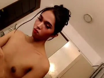 Chaturbate Sex Cam of cheskalim