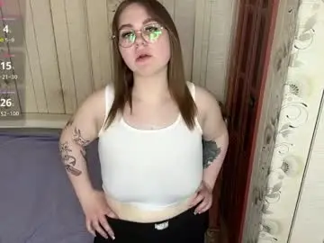 Chaturbate Adult Webcams of eddacarruthers
