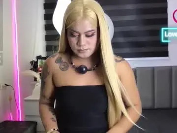 Chaturbate Sex Chat of felicity_finley