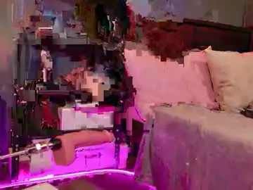 Chaturbate Adult Webcams of haileyhudson