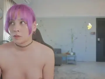 Chaturbate Best live sex cam show of katherynlin