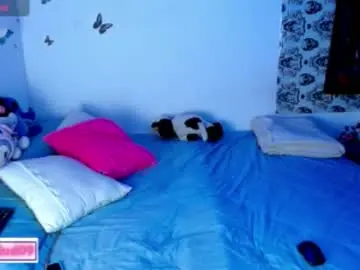 Chaturbate Live Porn of malud_09