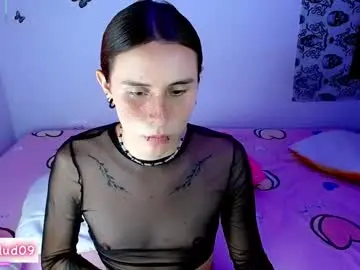 Chaturbate Live Porn of malud_09