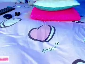 Chaturbate Live Sex of malud_09