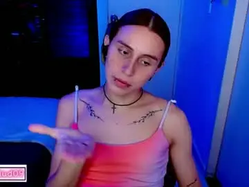 Chaturbate Private Sex Chat of malud_09