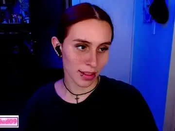 Chaturbate Best Webcam of malud_09