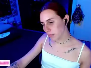 Chaturbate Live Sex Cam of malud_09