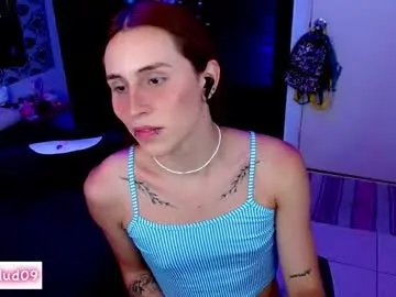 Chaturbate Free Porn Cam of malud_09