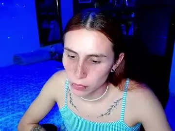 Chaturbate Live Sex of malud_09