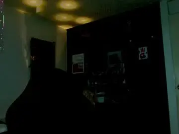 Chaturbate Nude Webcam of malud_09