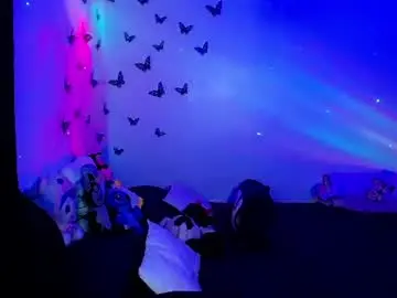 Chaturbate Adult Webcams of malud_09