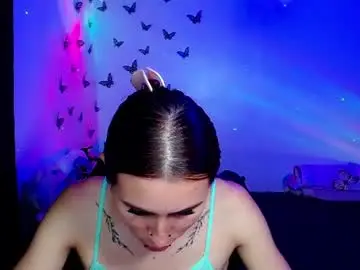 Chaturbate Best live sex cam show of malud_09