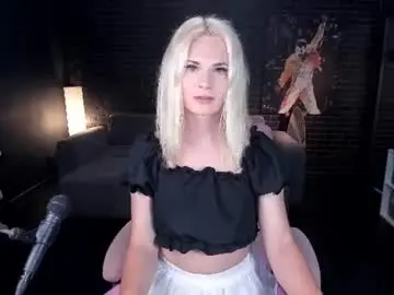 Chaturbate Adult Webcams of milena_marshmallows