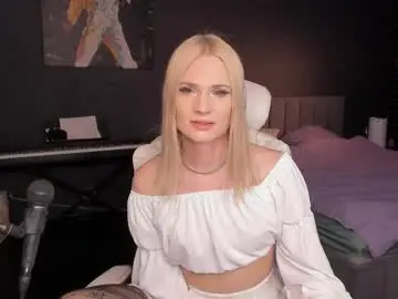 Chaturbate Live Porn of milena_marshmallows