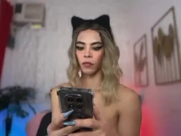 Chaturbate Sex Chat of mydestiny_vinax