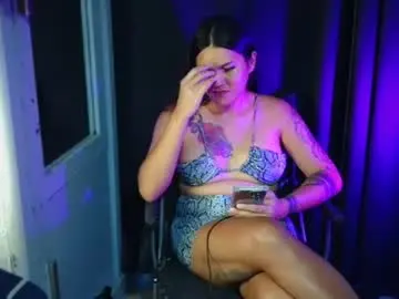 Chaturbate Live Sex of preexylicious69